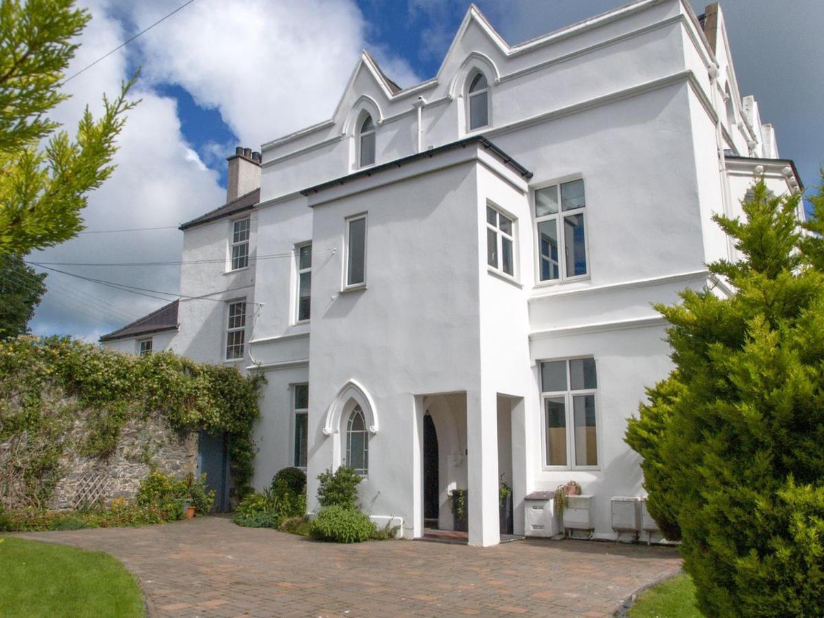 Villa Nevadd - Uk12303 Menai Bridge Exterior foto