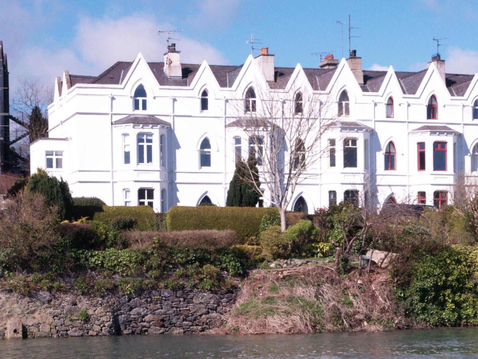 Villa Nevadd - Uk12303 Menai Bridge Exterior foto